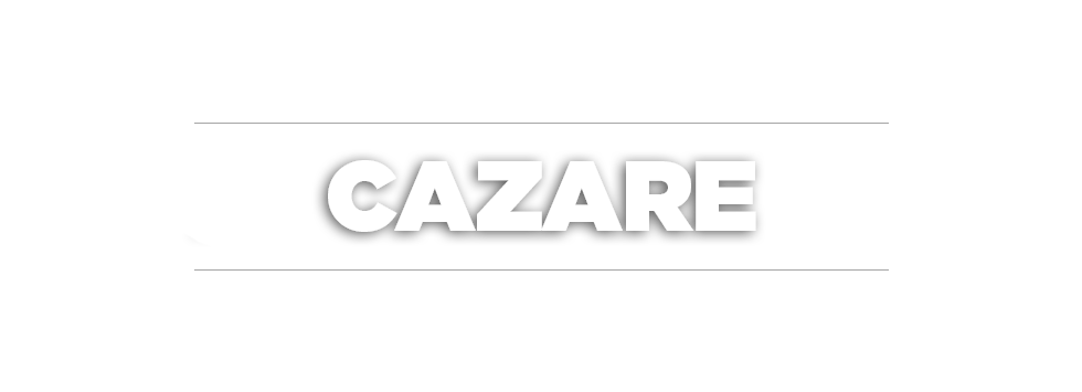 Cazare motel restaurant orizont