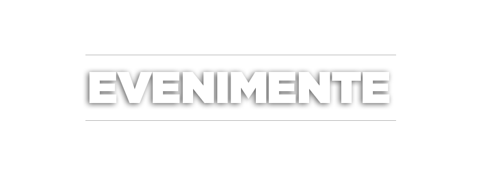 Evenimente motel orizont